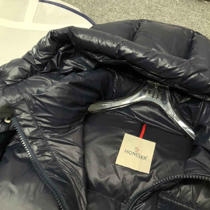 Moncler Down Jackets